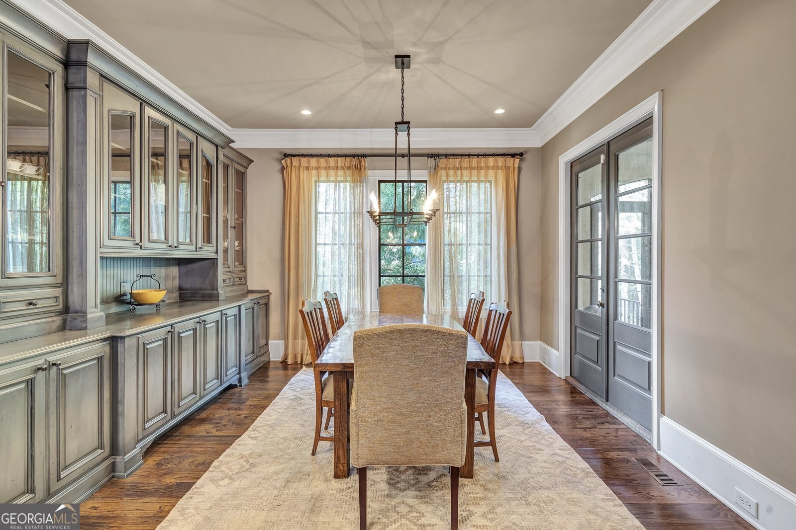 4317 4317 Oglethorpe Loop Acworth - 22