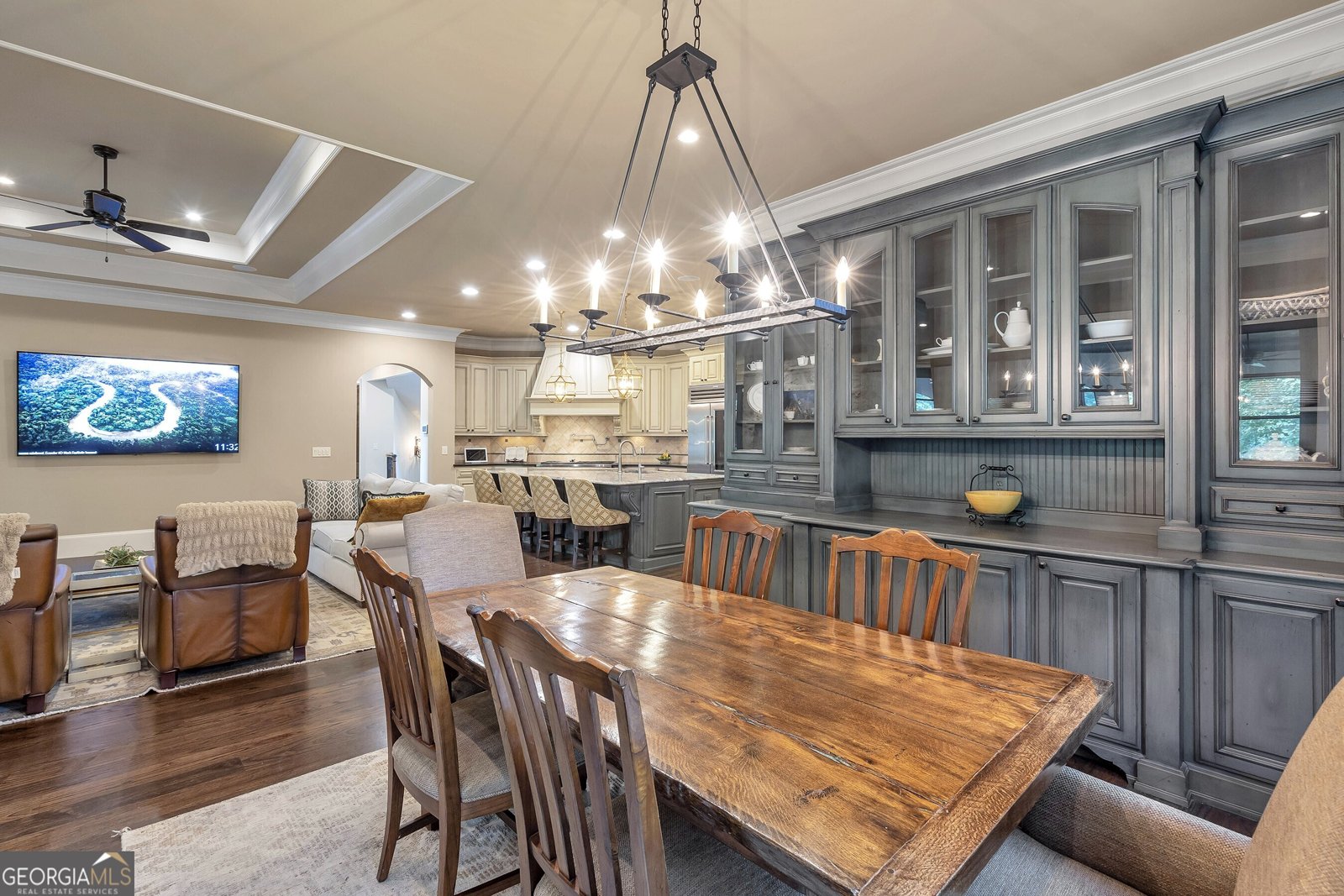 4317 4317 Oglethorpe Loop Acworth - 23