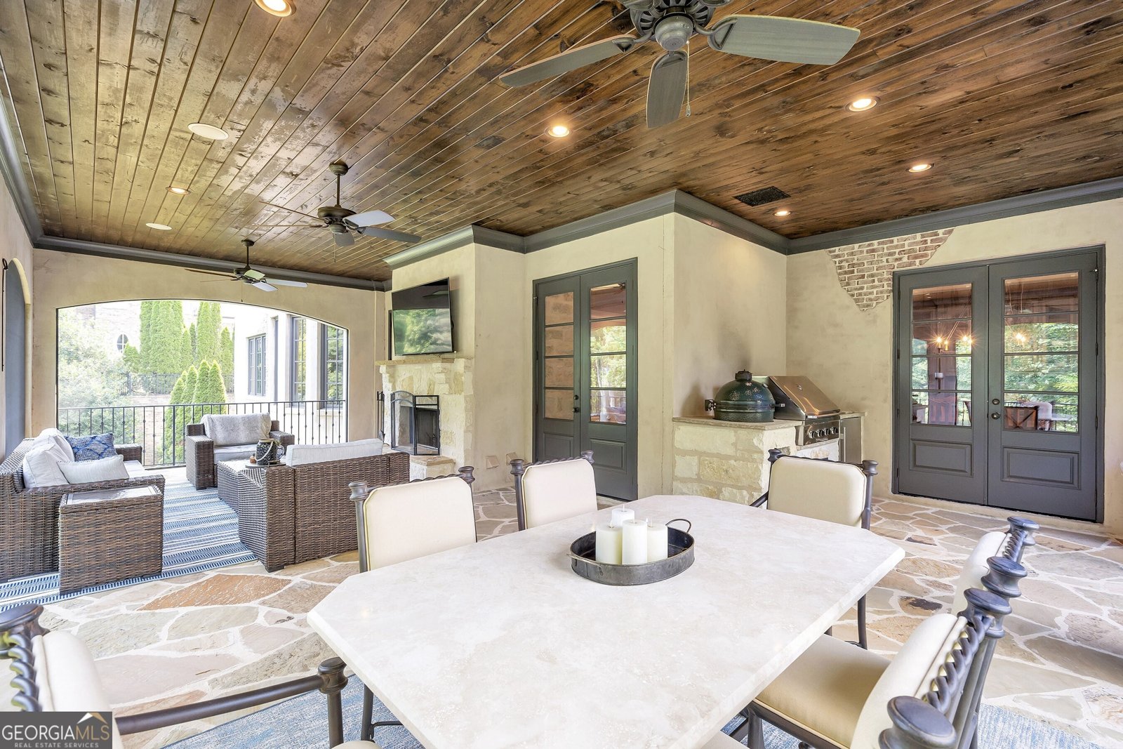 4317 4317 Oglethorpe Loop Acworth - 25