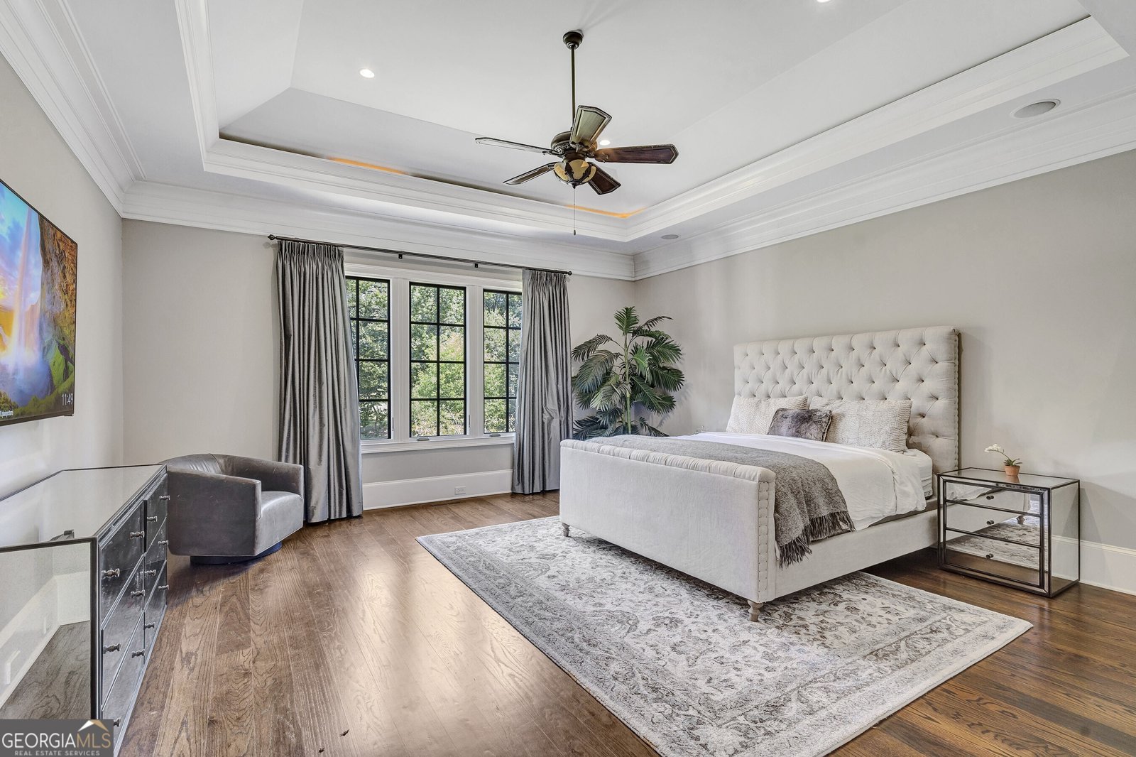 4317 4317 Oglethorpe Loop Acworth - 29