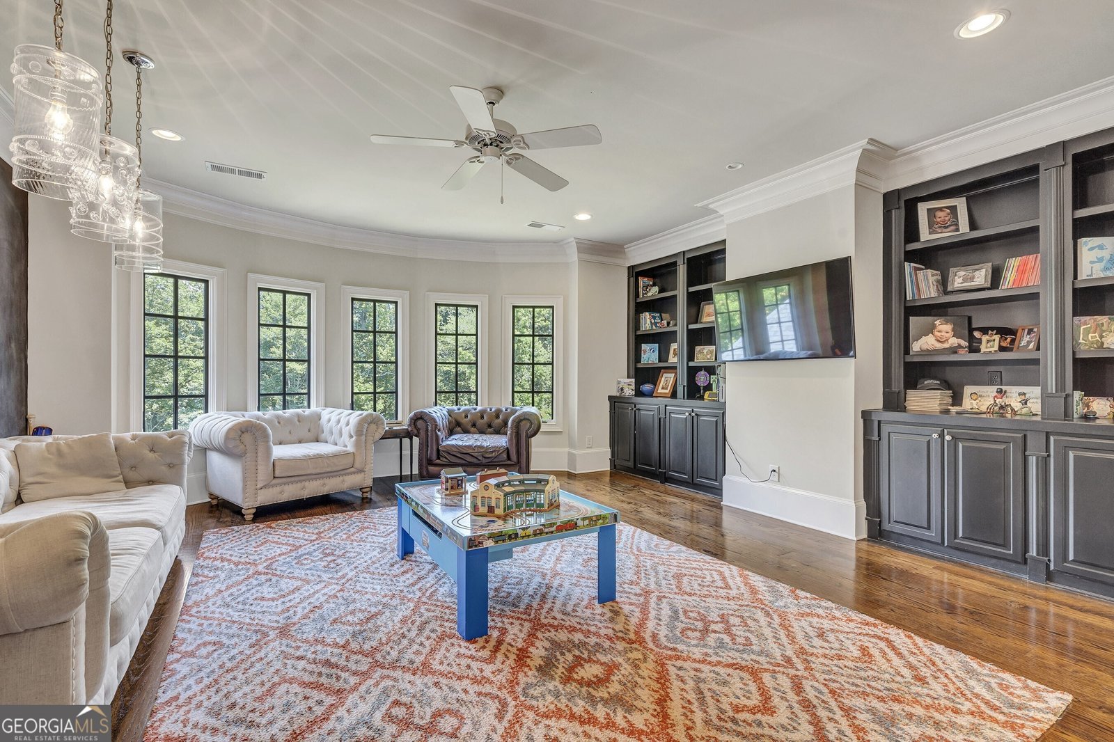 4317 4317 Oglethorpe Loop Acworth - 38