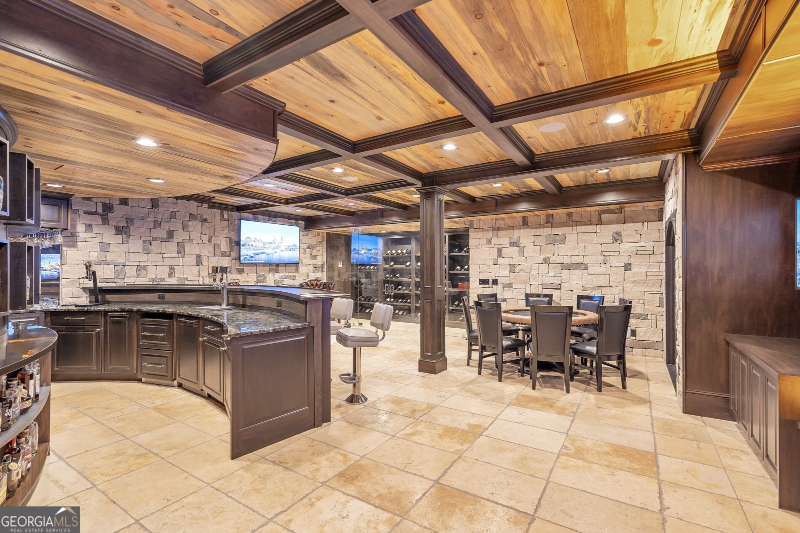 4317 4317 Oglethorpe Loop Acworth - 4