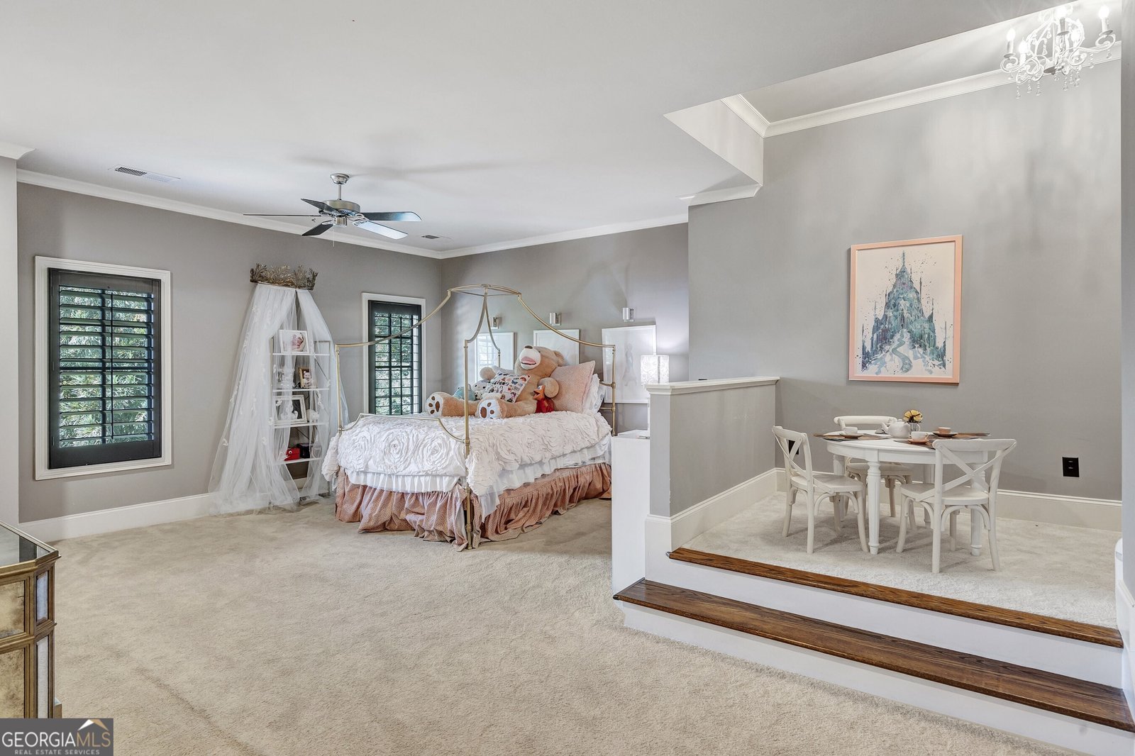 4317 4317 Oglethorpe Loop Acworth - 45