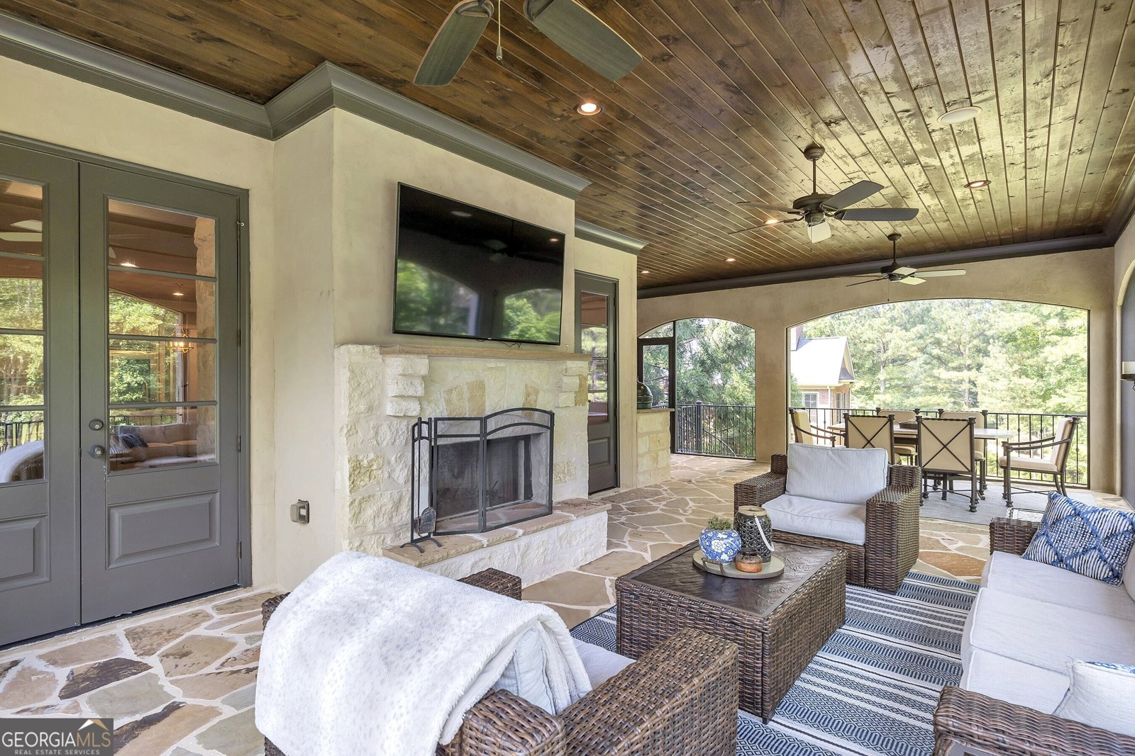 4317 4317 Oglethorpe Loop Acworth - 5