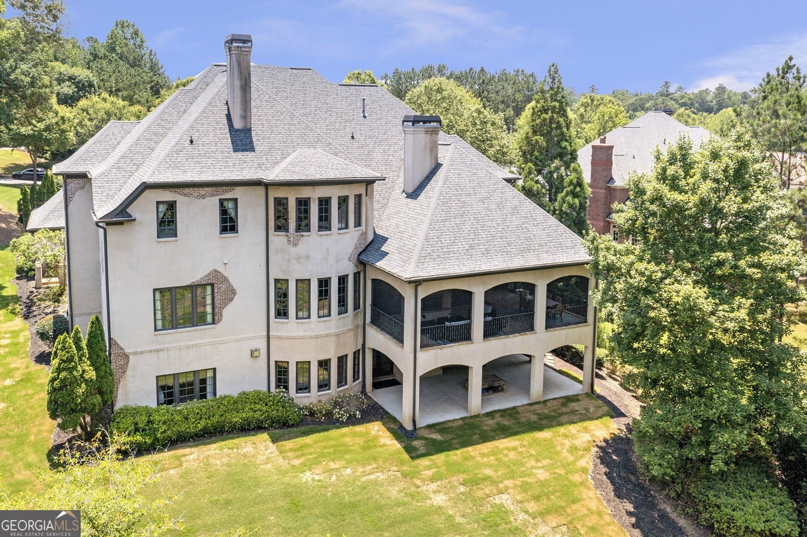 4317 4317 Oglethorpe Loop Acworth - 68