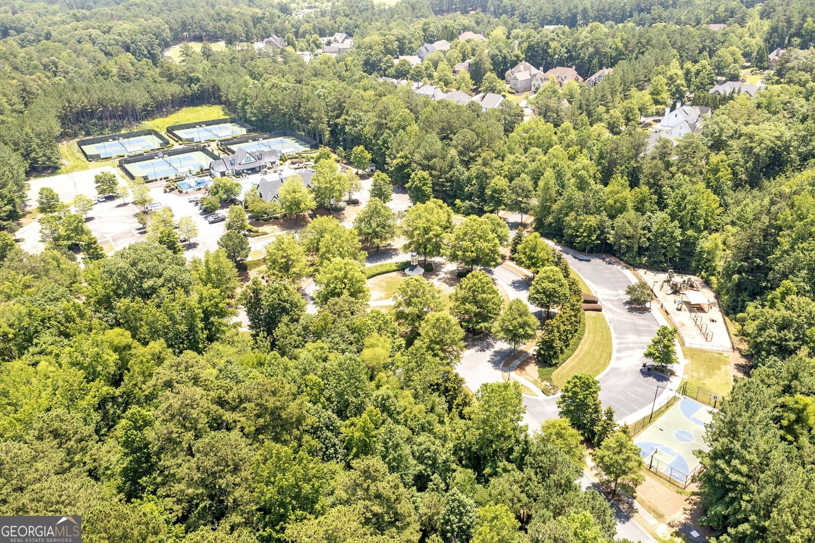 4317 4317 Oglethorpe Loop Acworth - 72