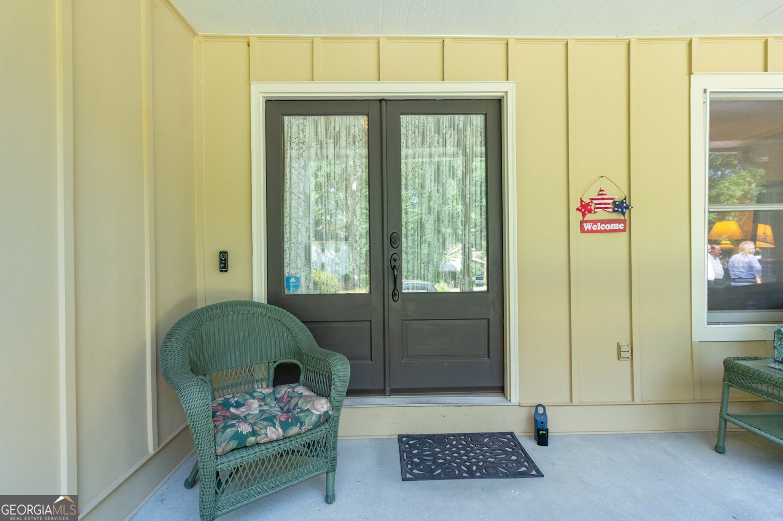 148 Lakeside Drive Peachtree City - 1
