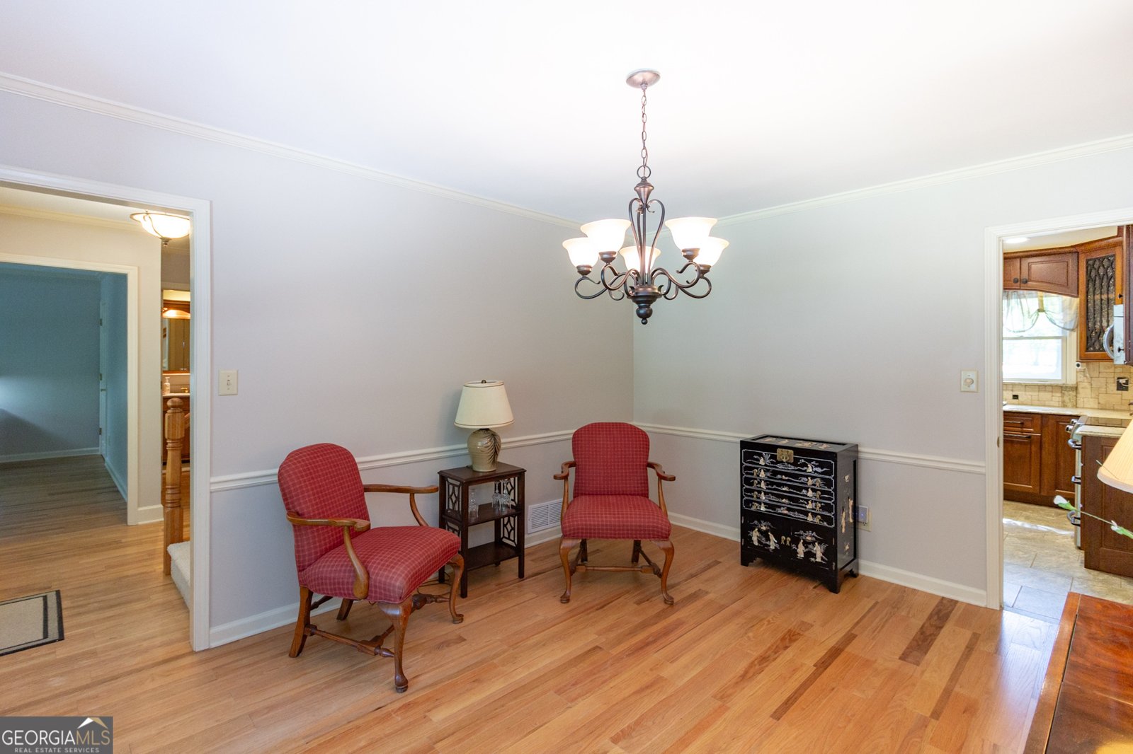 148 Lakeside Drive Peachtree City - 10