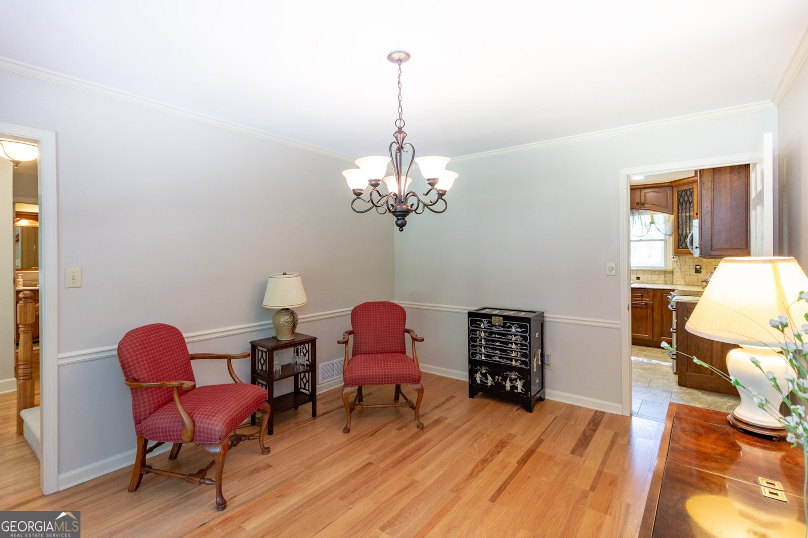 148 Lakeside Drive Peachtree City - 11