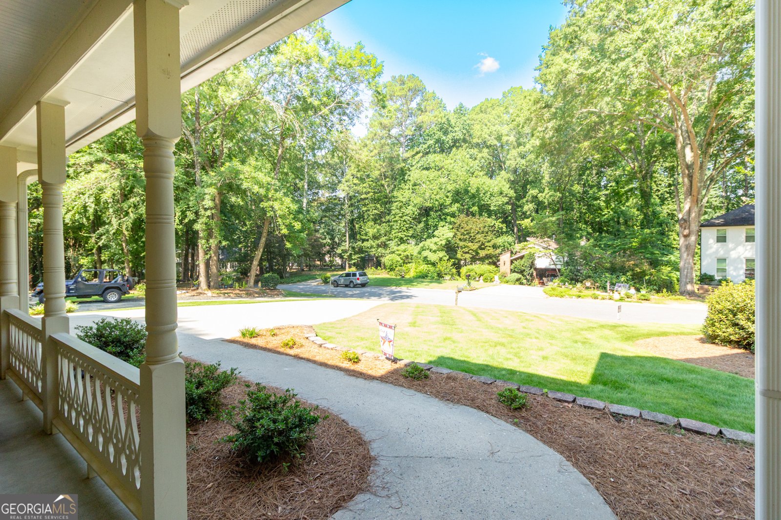 148 Lakeside Drive Peachtree City - 16