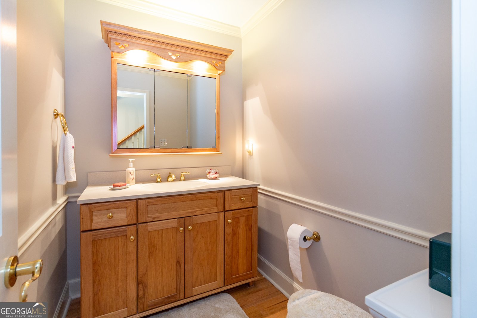 148 Lakeside Drive Peachtree City - 17