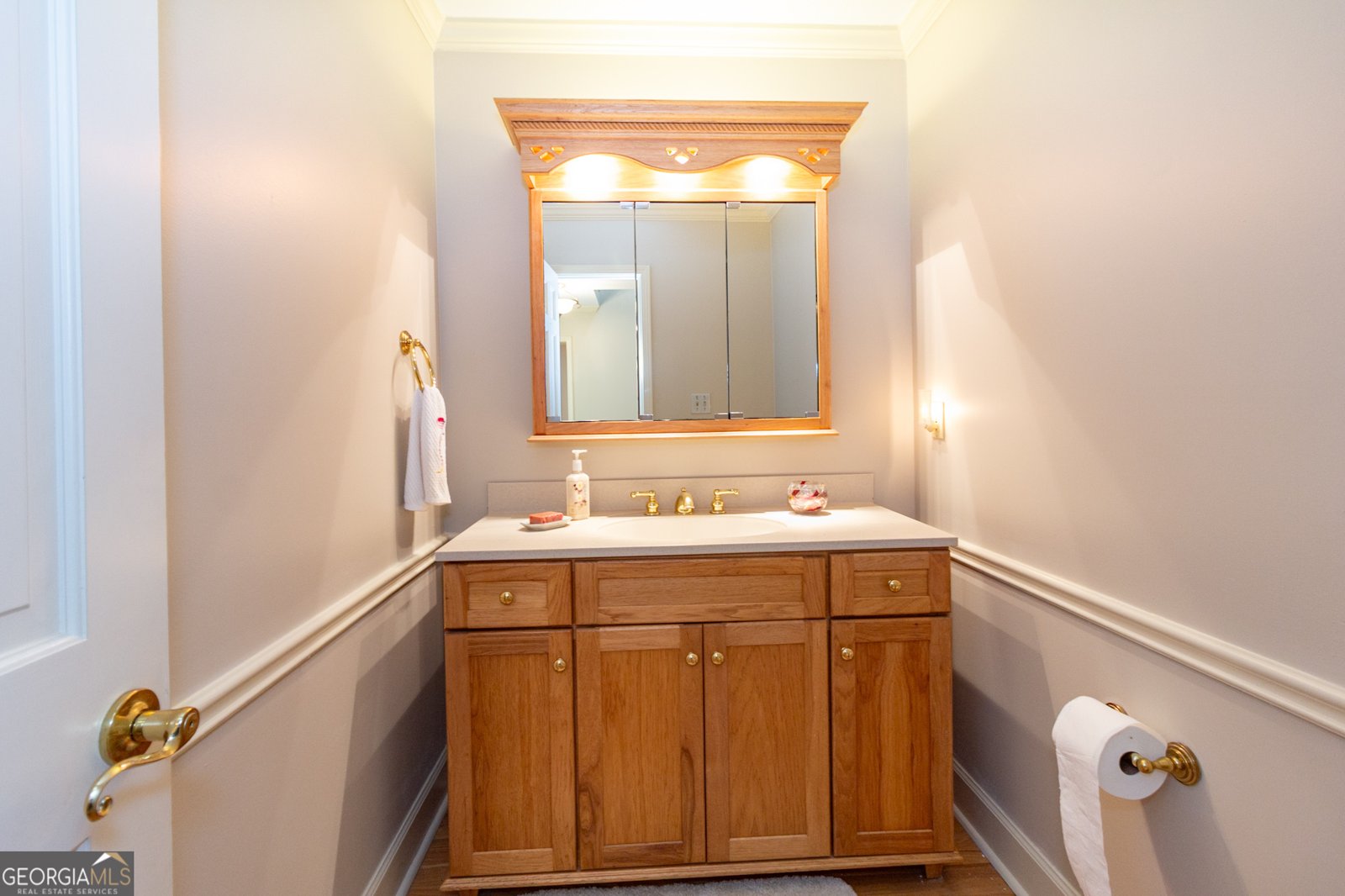 148 Lakeside Drive Peachtree City - 18