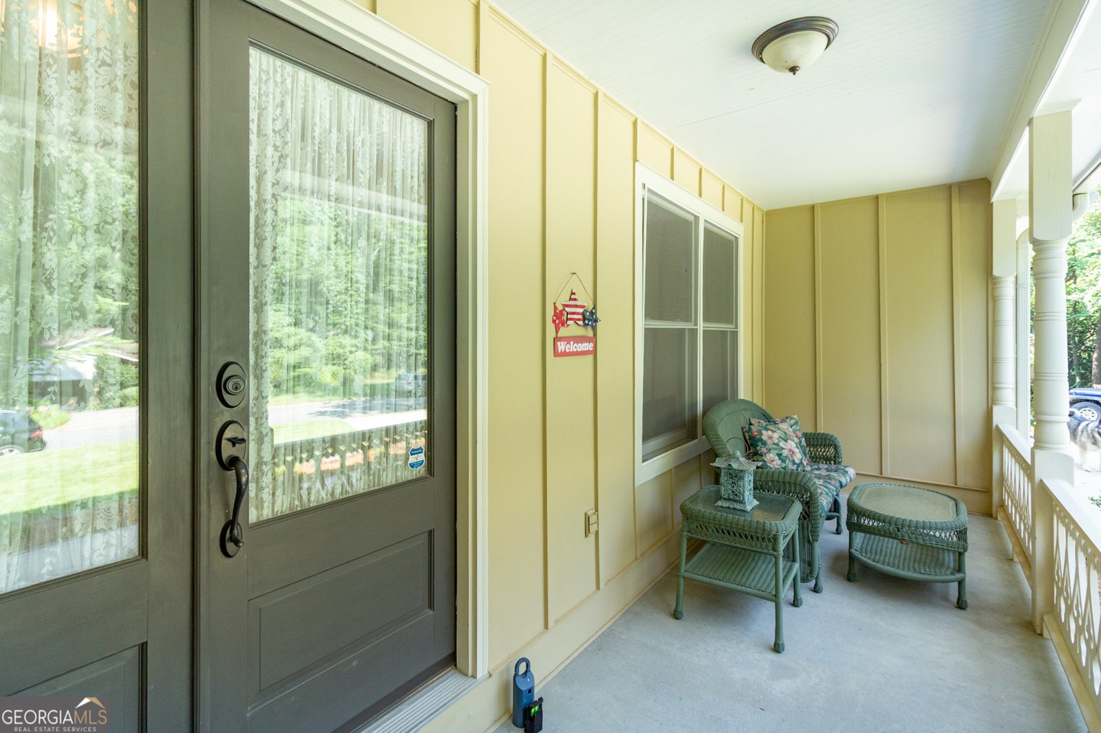 148 Lakeside Drive Peachtree City - 2