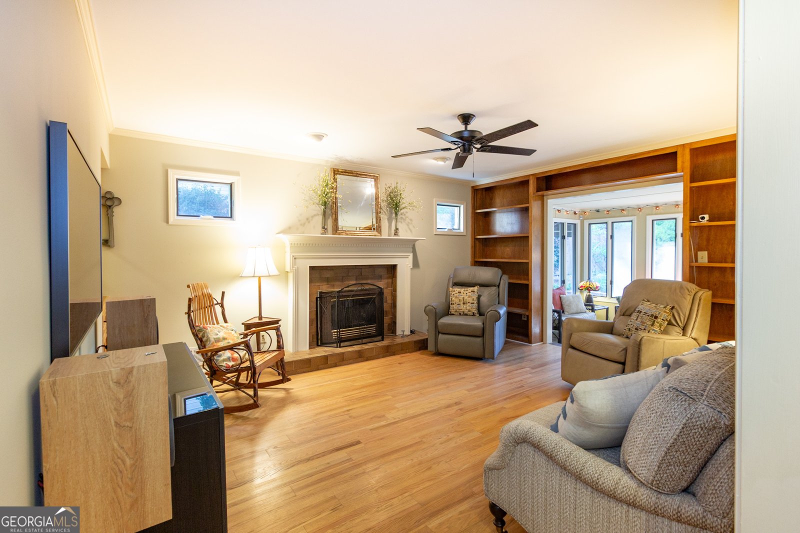 148 Lakeside Drive Peachtree City - 20