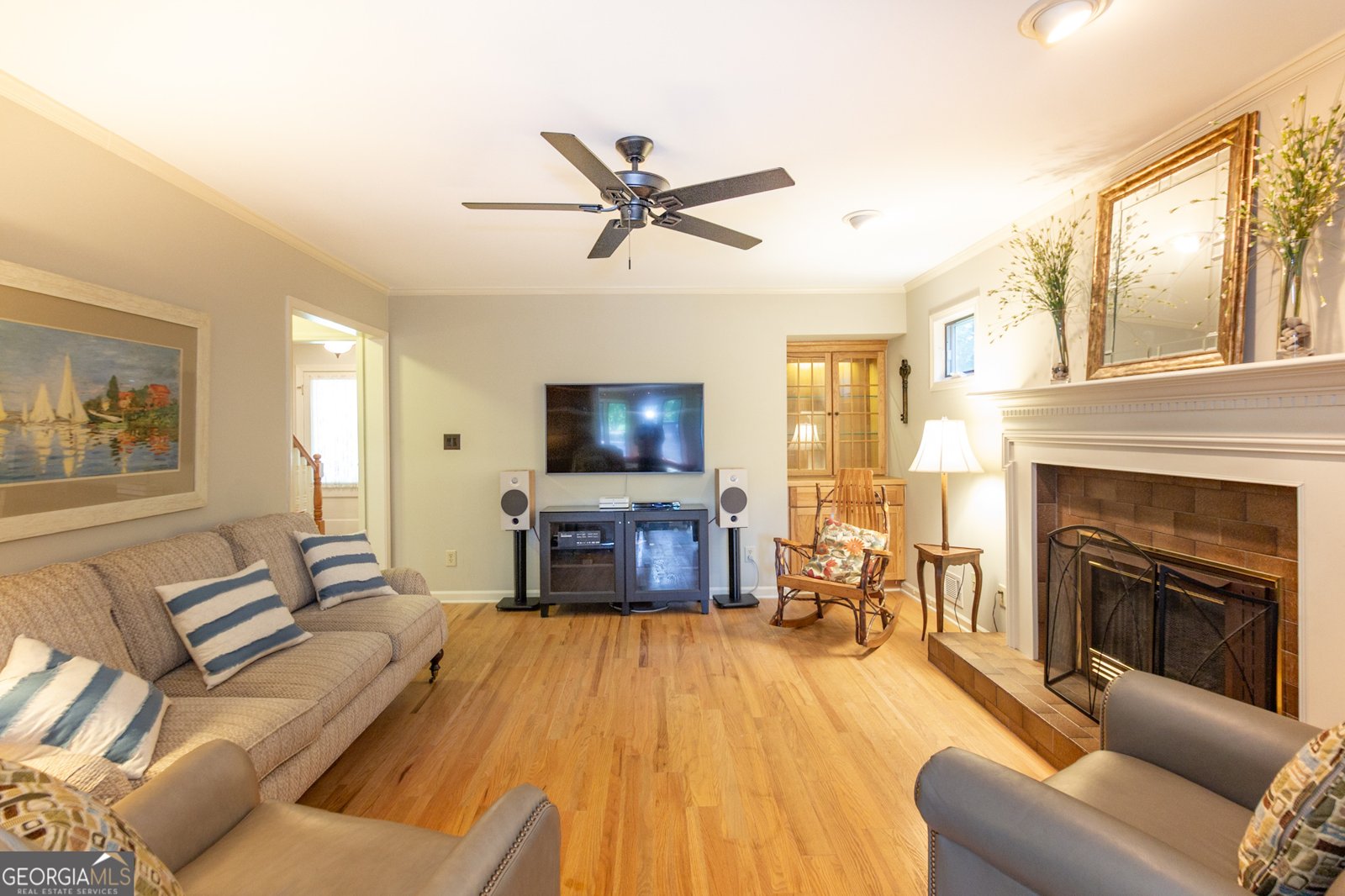 148 Lakeside Drive Peachtree City - 21