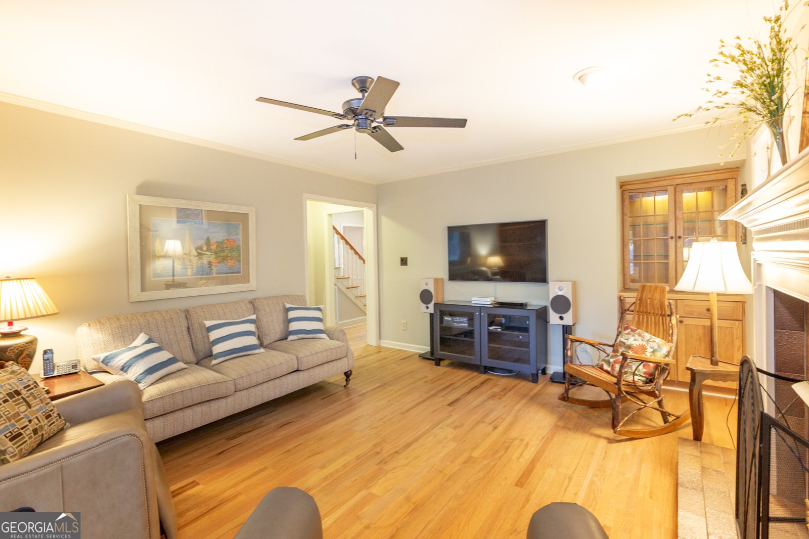 148 Lakeside Drive Peachtree City - 22