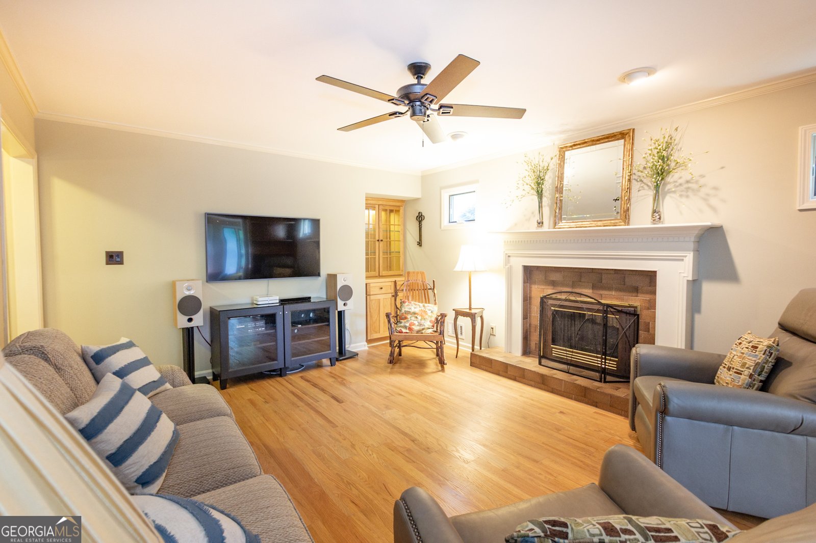 148 Lakeside Drive Peachtree City - 23