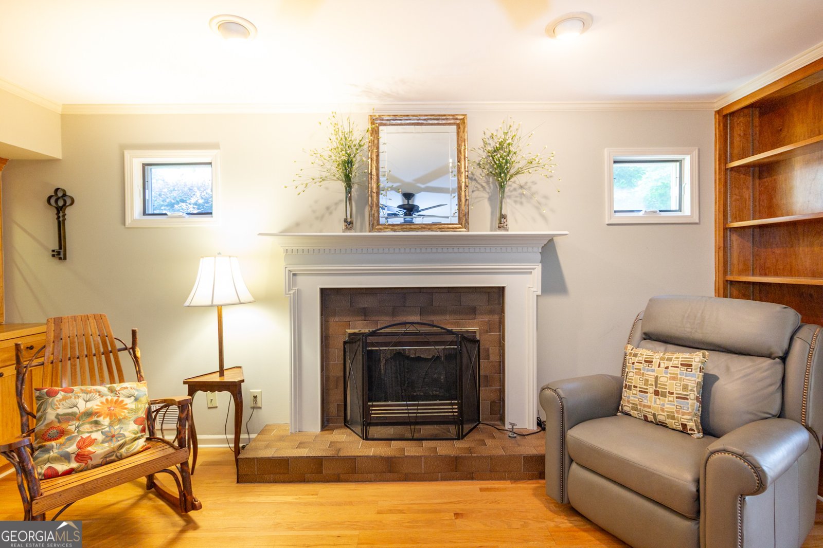 148 Lakeside Drive Peachtree City - 24
