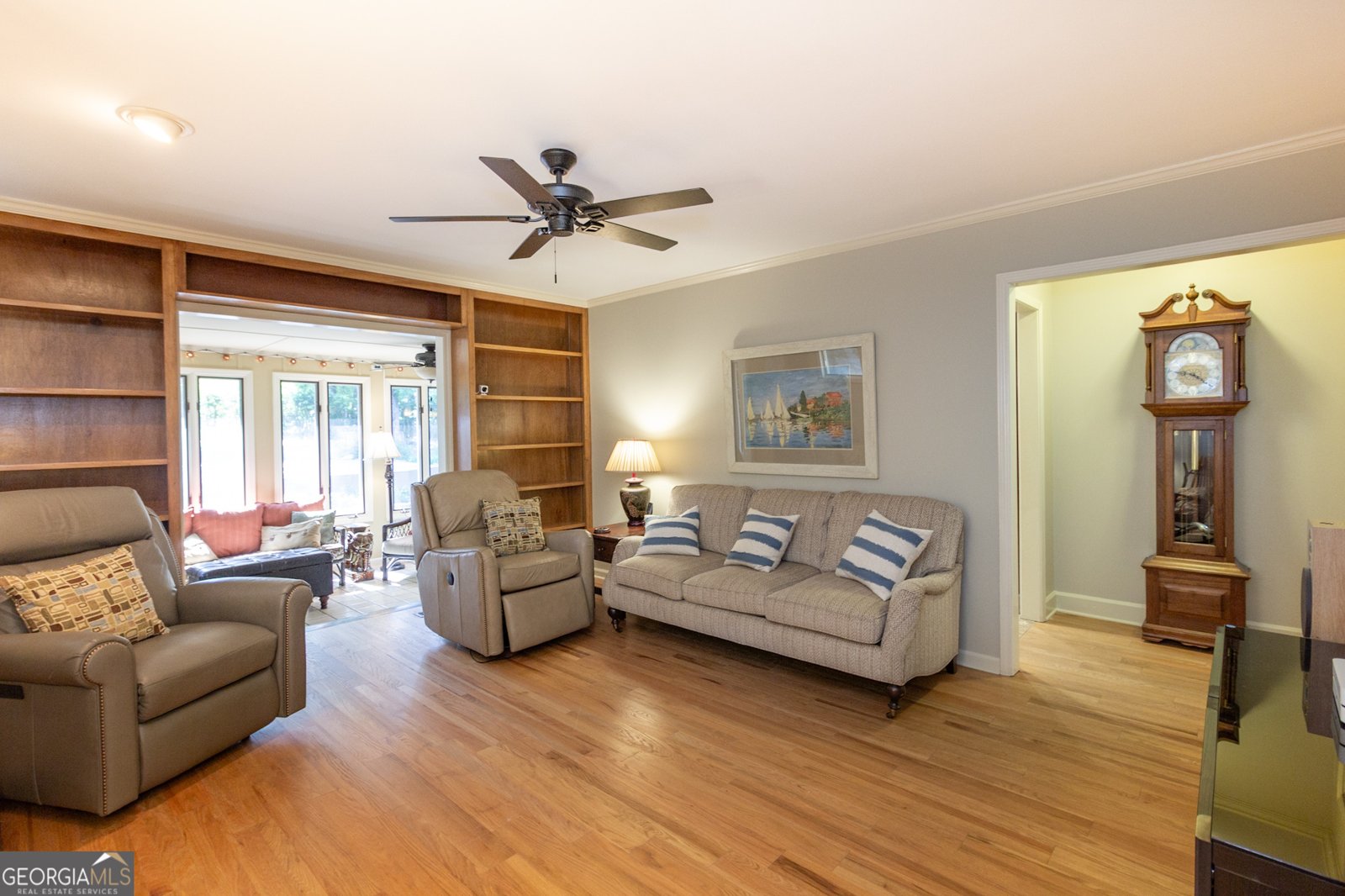 148 Lakeside Drive Peachtree City - 25