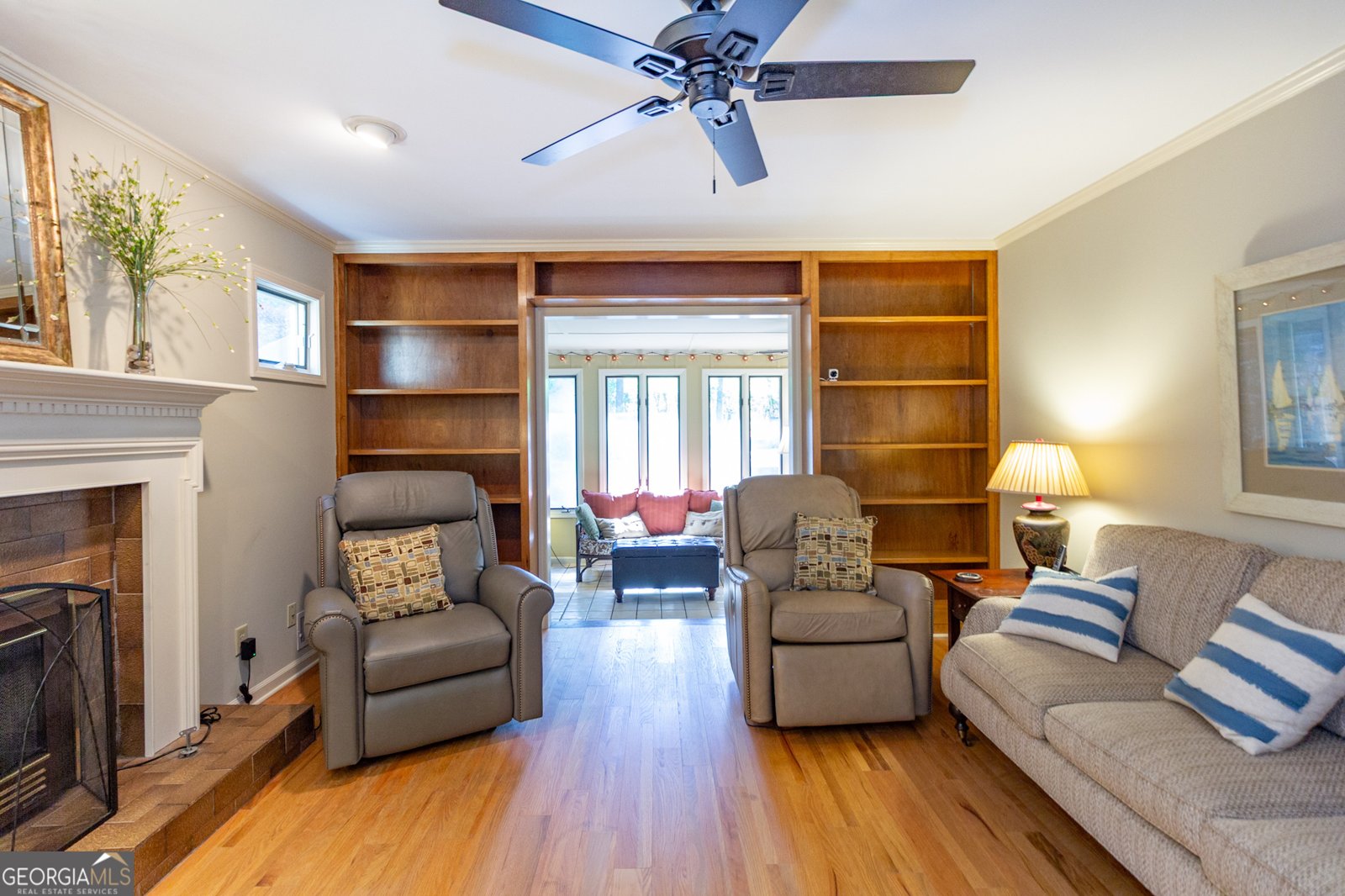 148 Lakeside Drive Peachtree City - 27