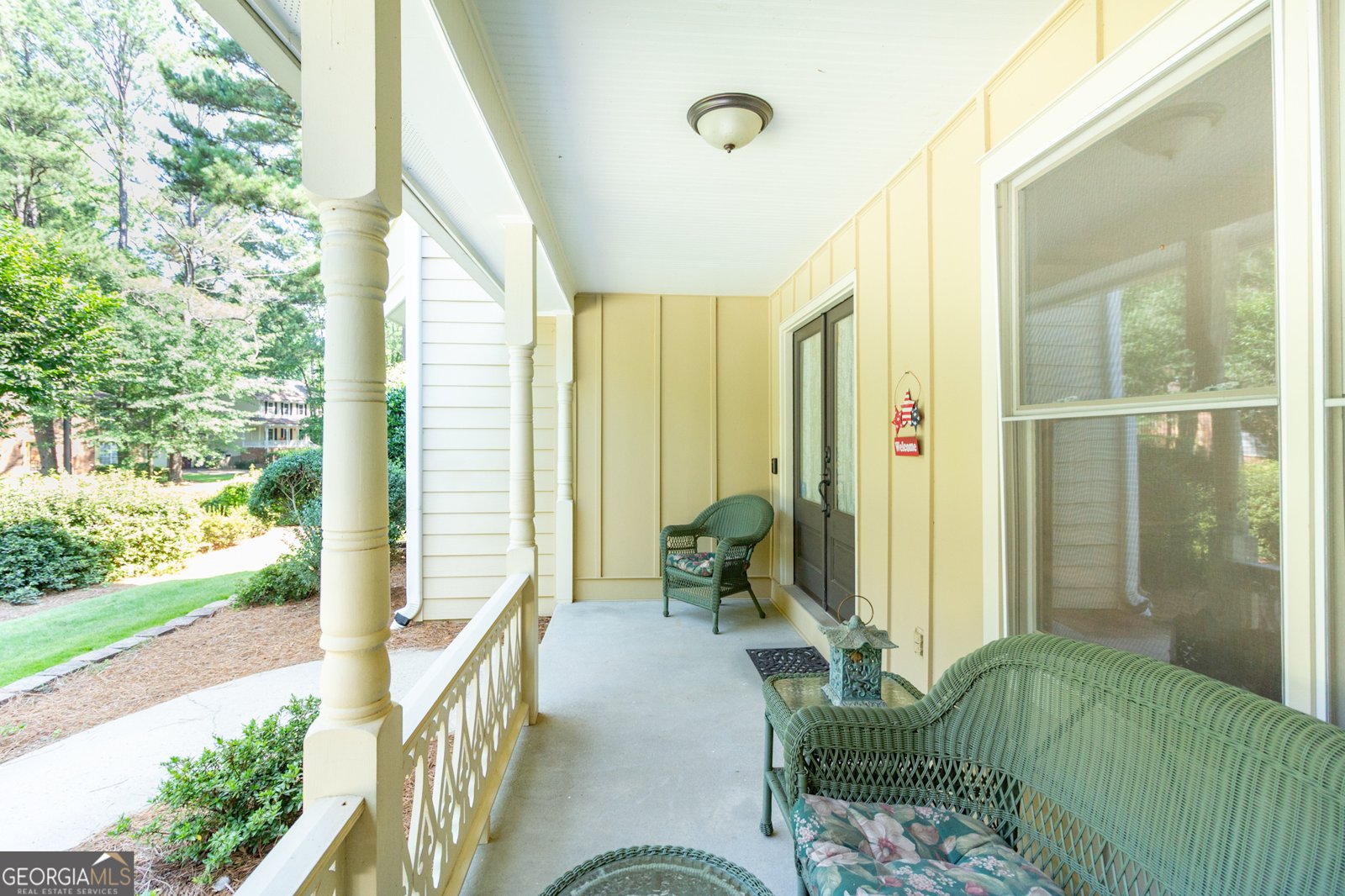 148 Lakeside Drive Peachtree City - 3