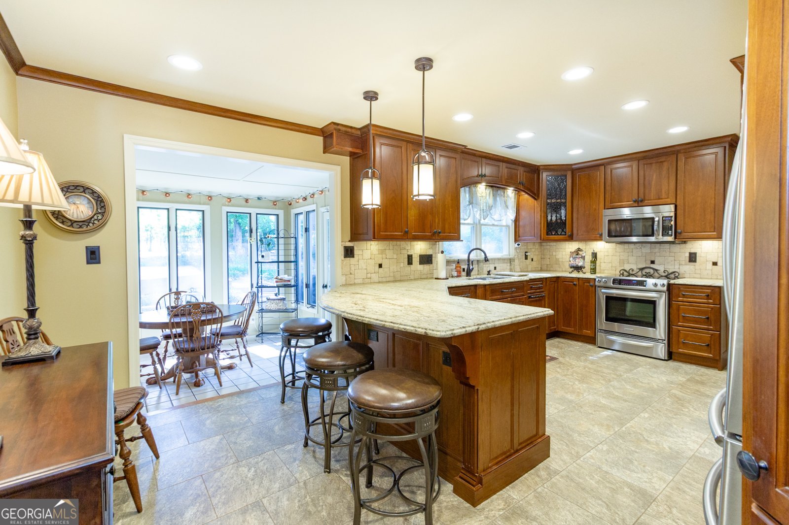 148 Lakeside Drive Peachtree City - 34