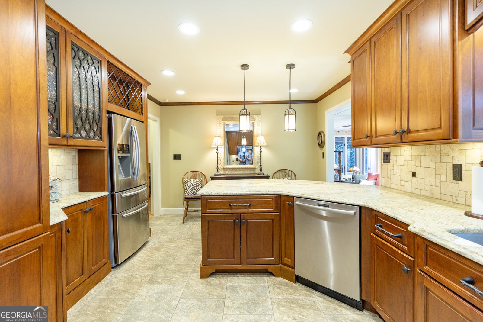 148 Lakeside Drive Peachtree City - 36