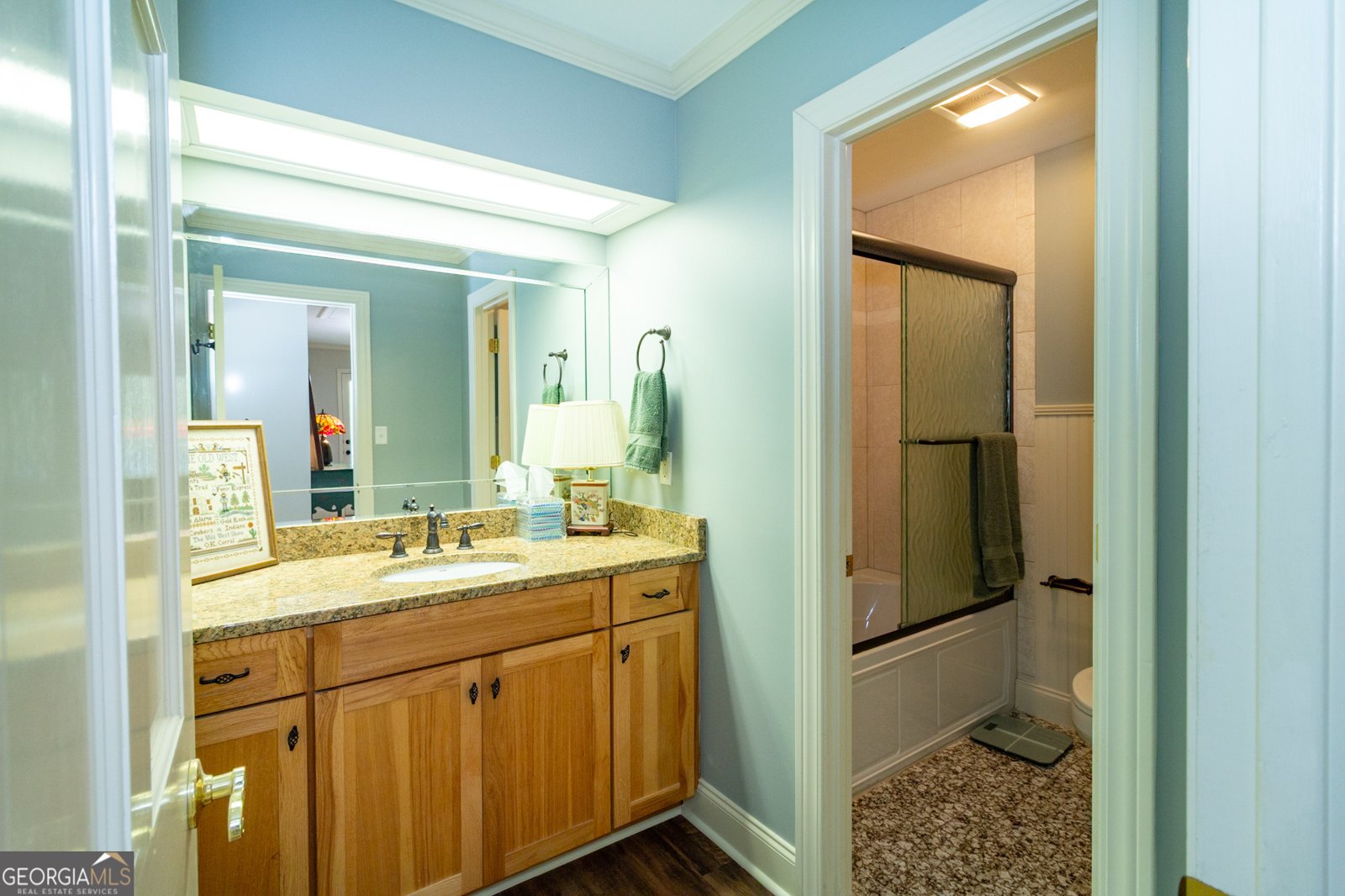 148 Lakeside Drive Peachtree City - 54