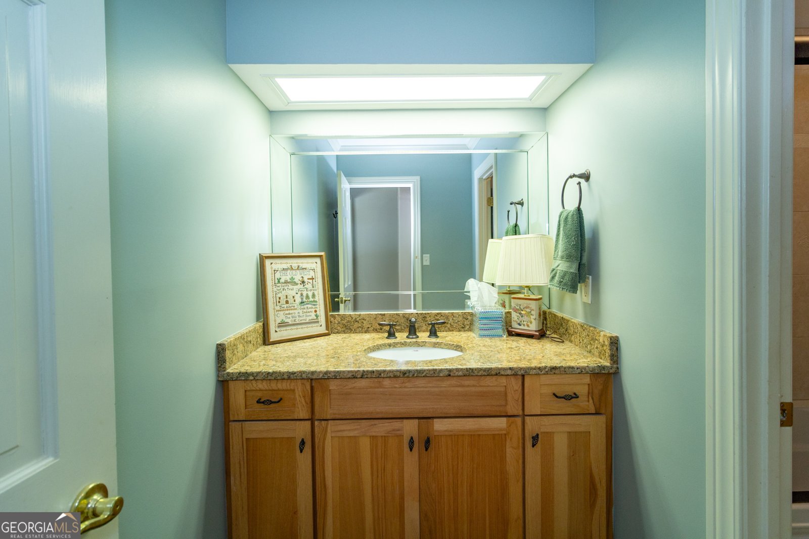 148 Lakeside Drive Peachtree City - 55