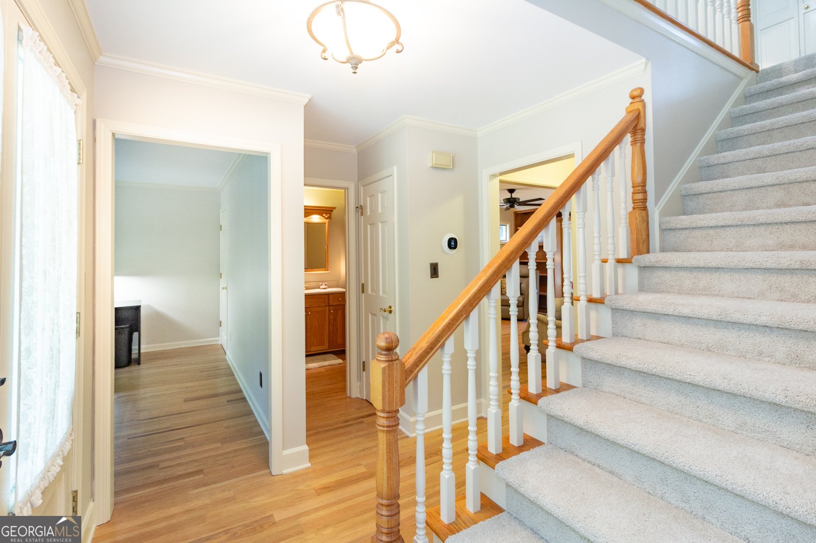 148 Lakeside Drive Peachtree City - 6