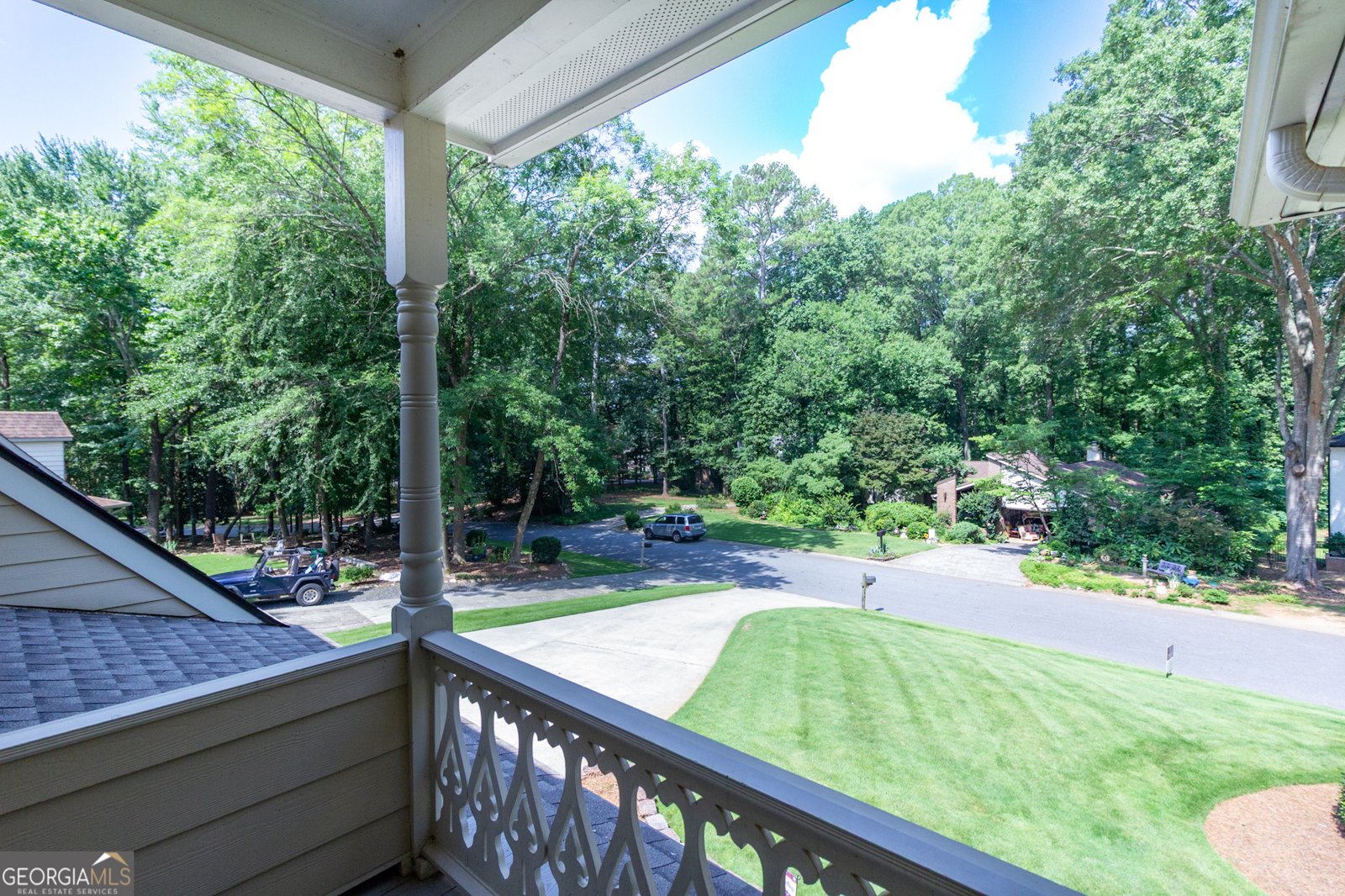 148 Lakeside Drive Peachtree City - 65