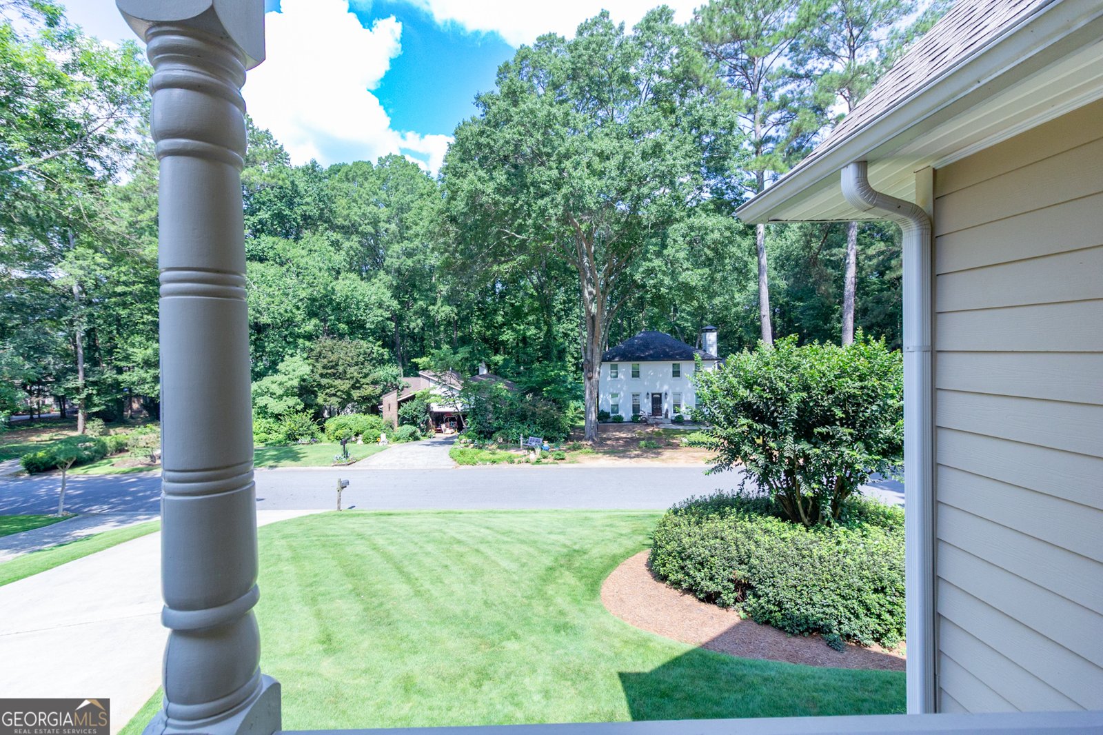 148 Lakeside Drive Peachtree City - 66