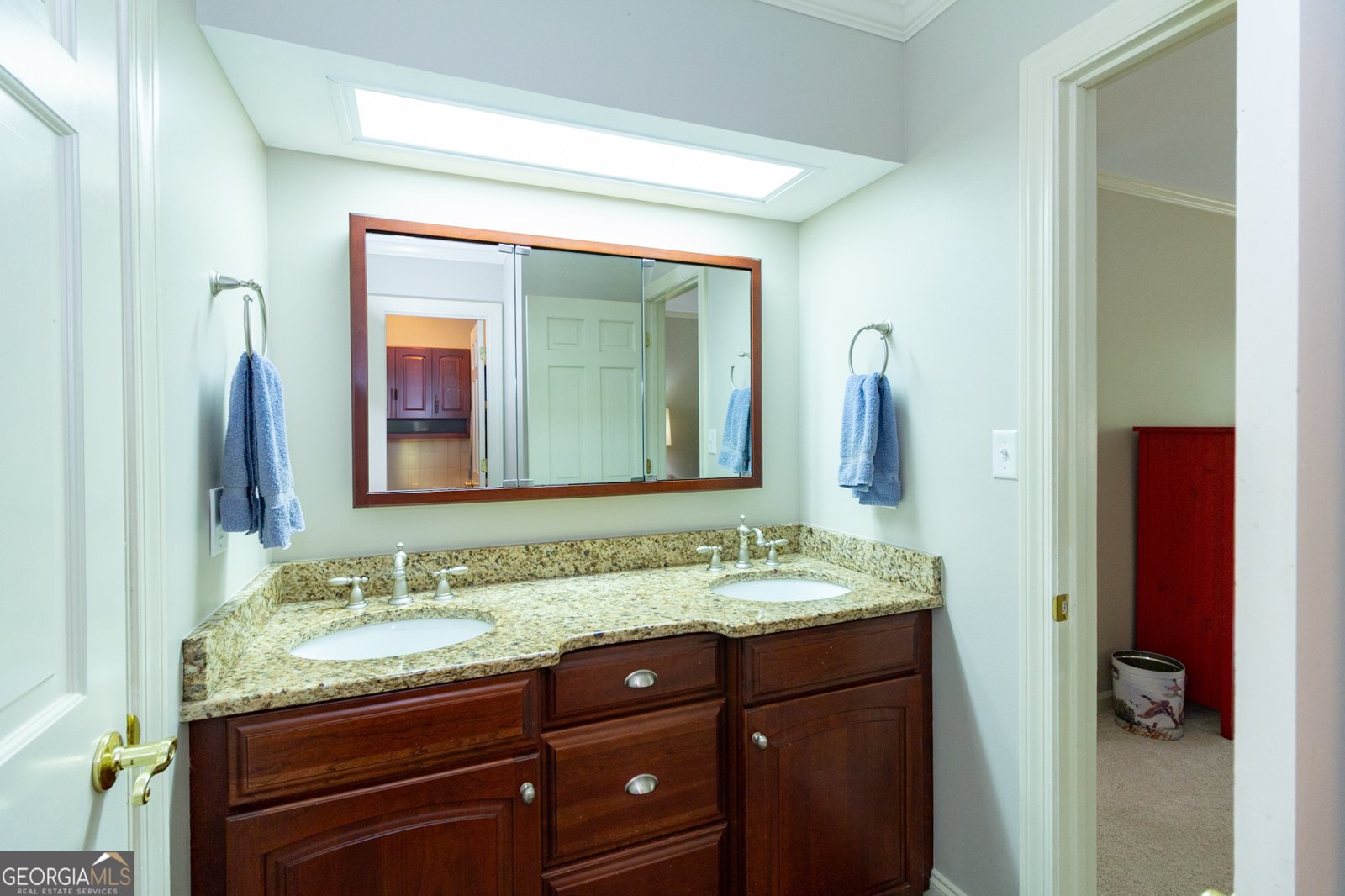 148 Lakeside Drive Peachtree City - 71