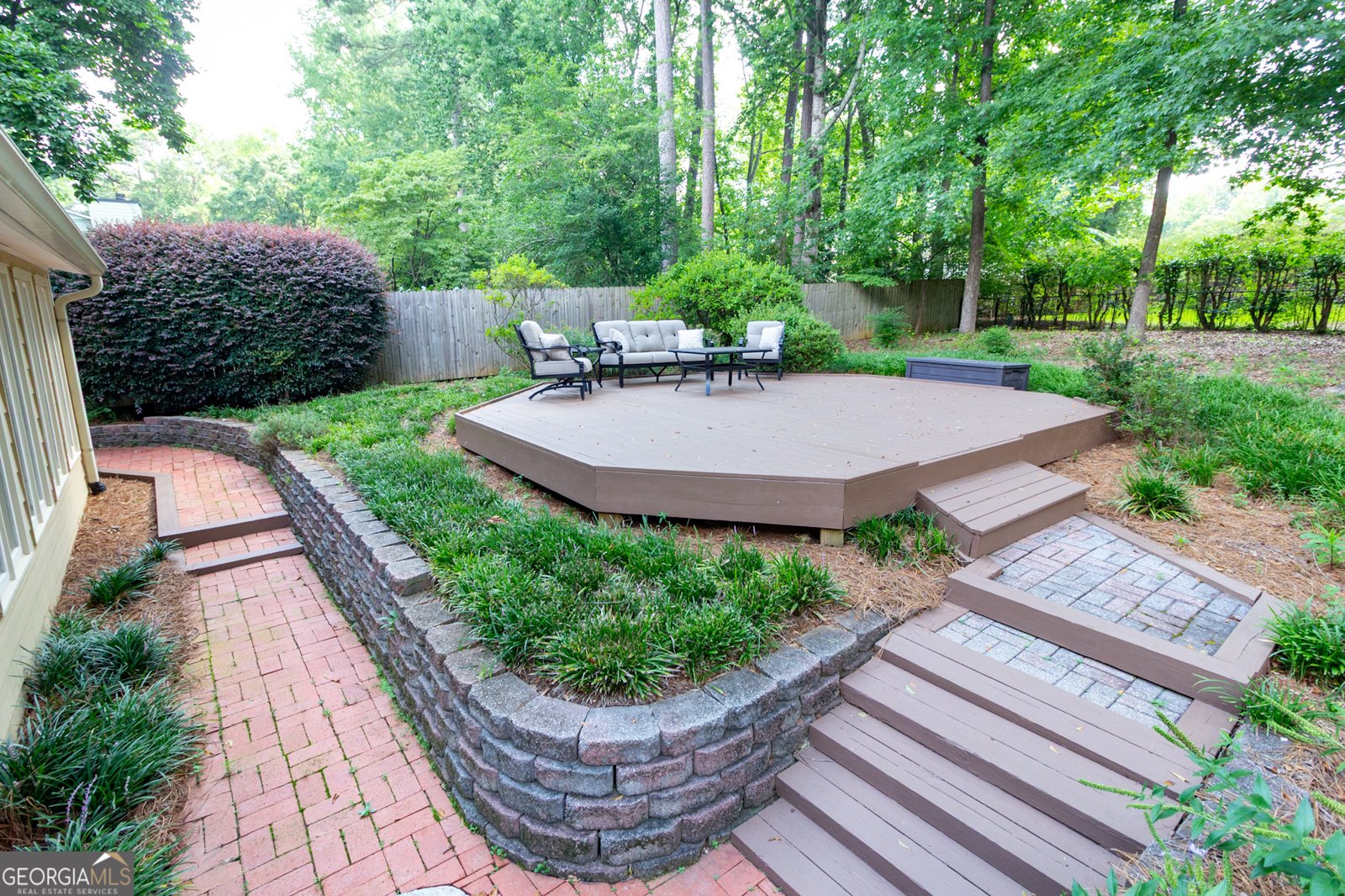 148 Lakeside Drive Peachtree City - 79
