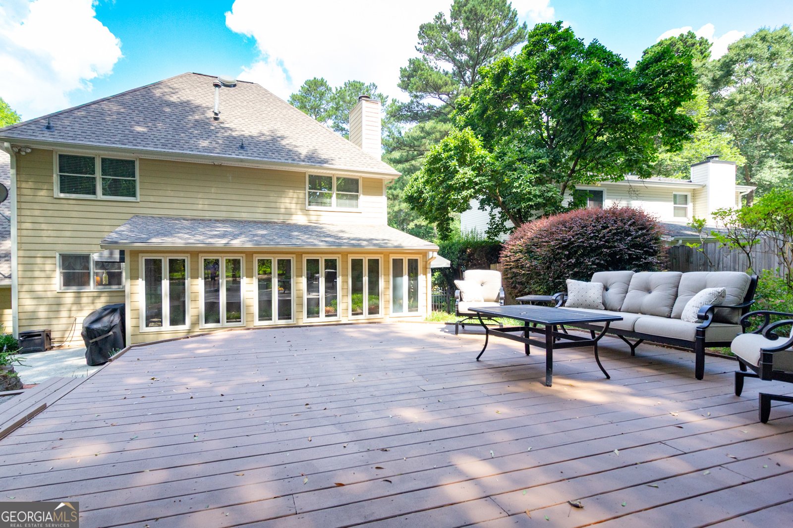148 Lakeside Drive Peachtree City - 80