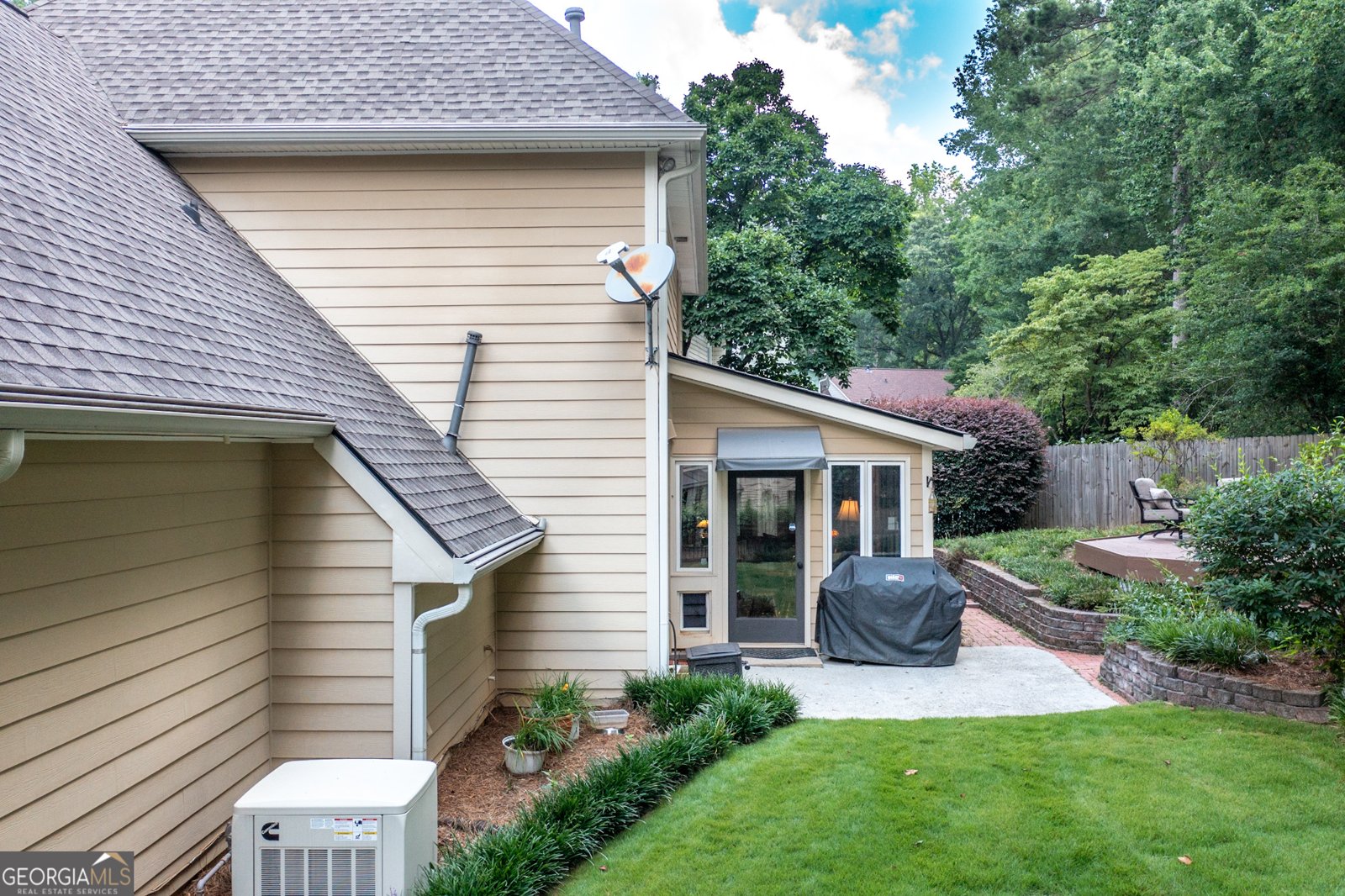148 Lakeside Drive Peachtree City - 81