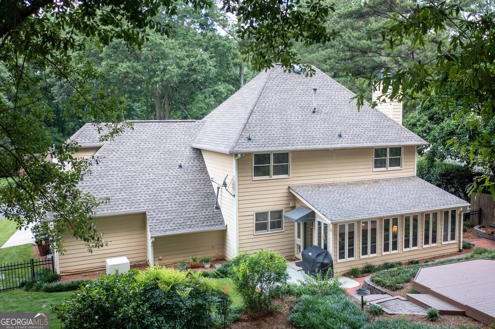 148 Lakeside Drive Peachtree City - 83