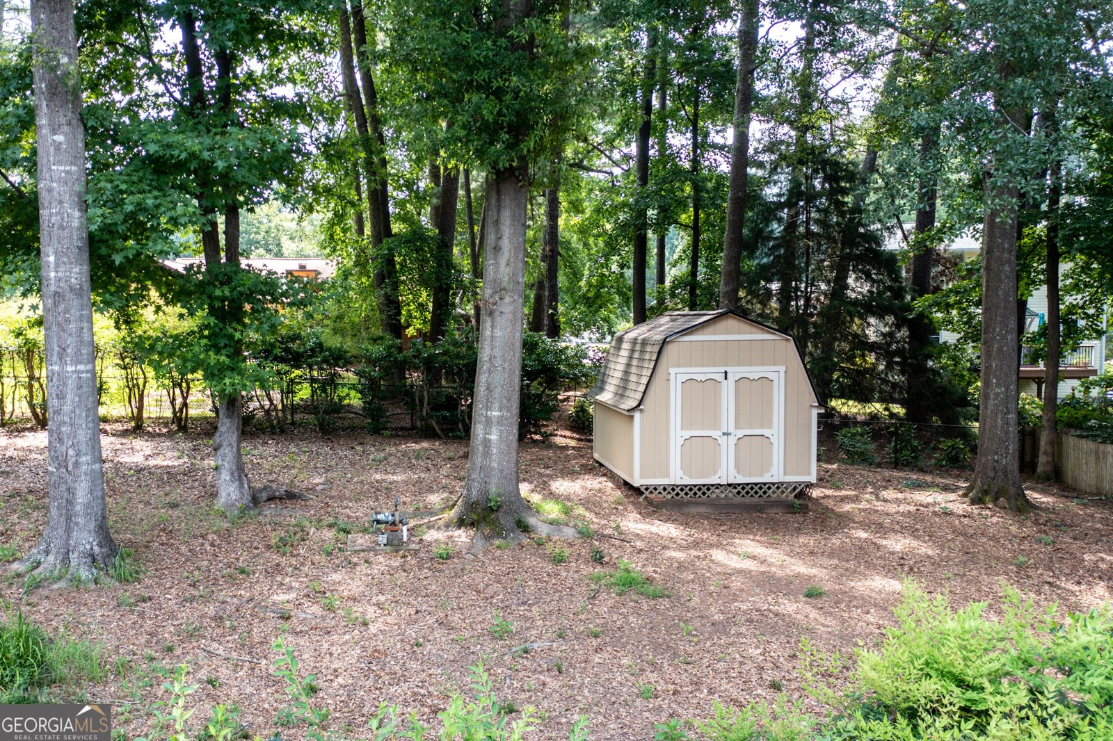148 Lakeside Drive Peachtree City - 89