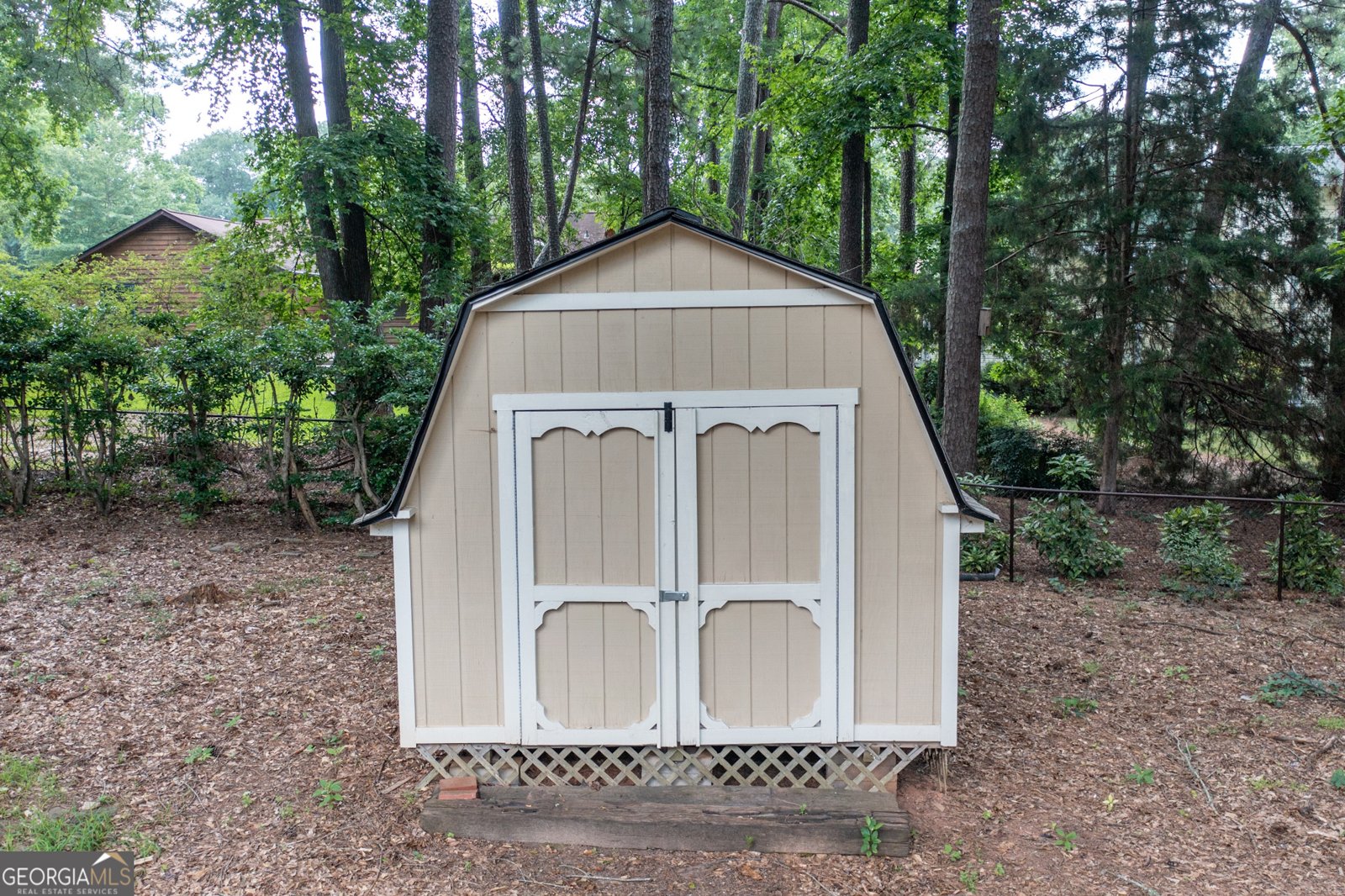 148 Lakeside Drive Peachtree City - 90