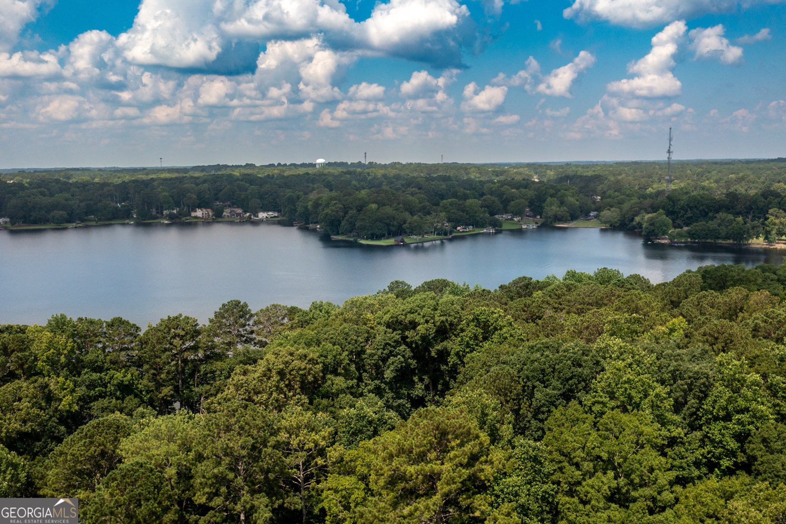 148 Lakeside Drive Peachtree City - 91