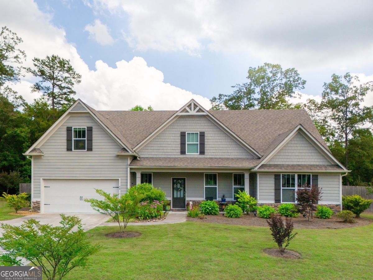 56 Highland Pointe Drive Ellijay - 1