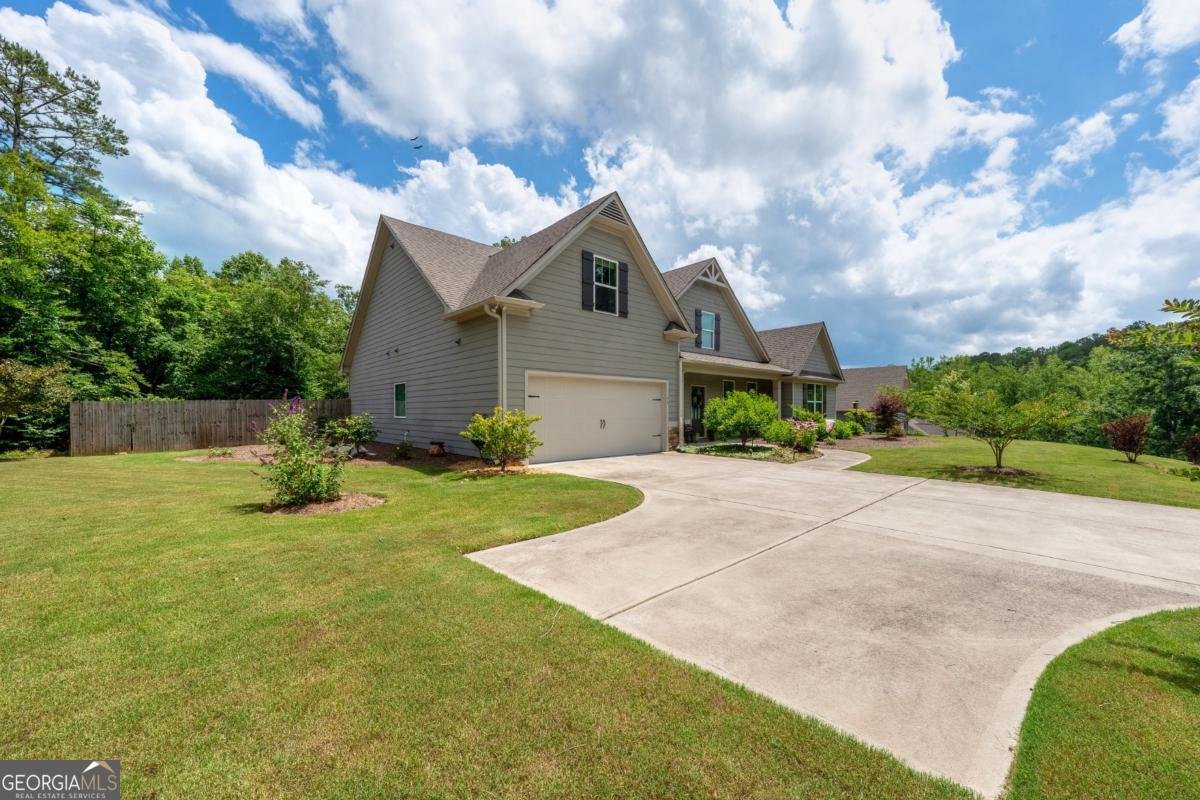 56 Highland Pointe Drive Ellijay - 7