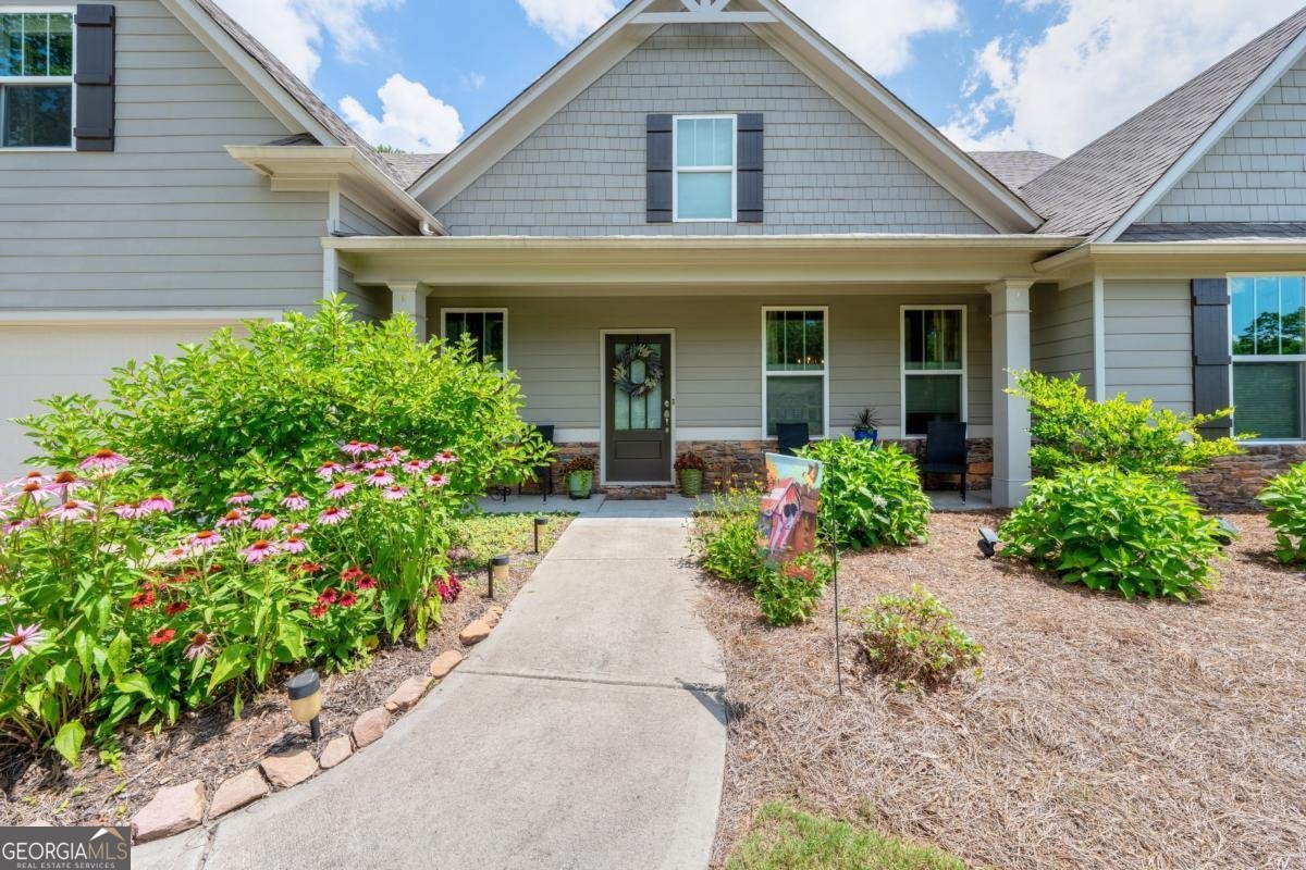 56 Highland Pointe Drive Ellijay - 8