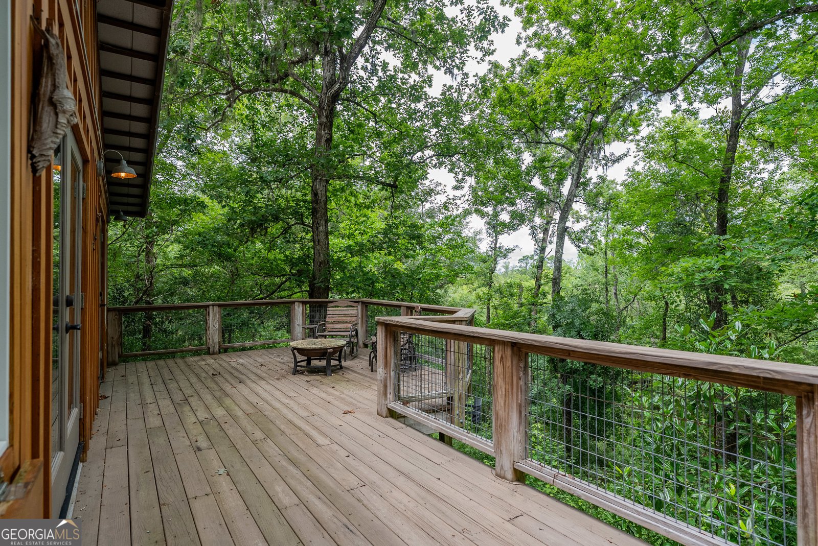 1360 Douglas Fish Camp Road White Oak - 14