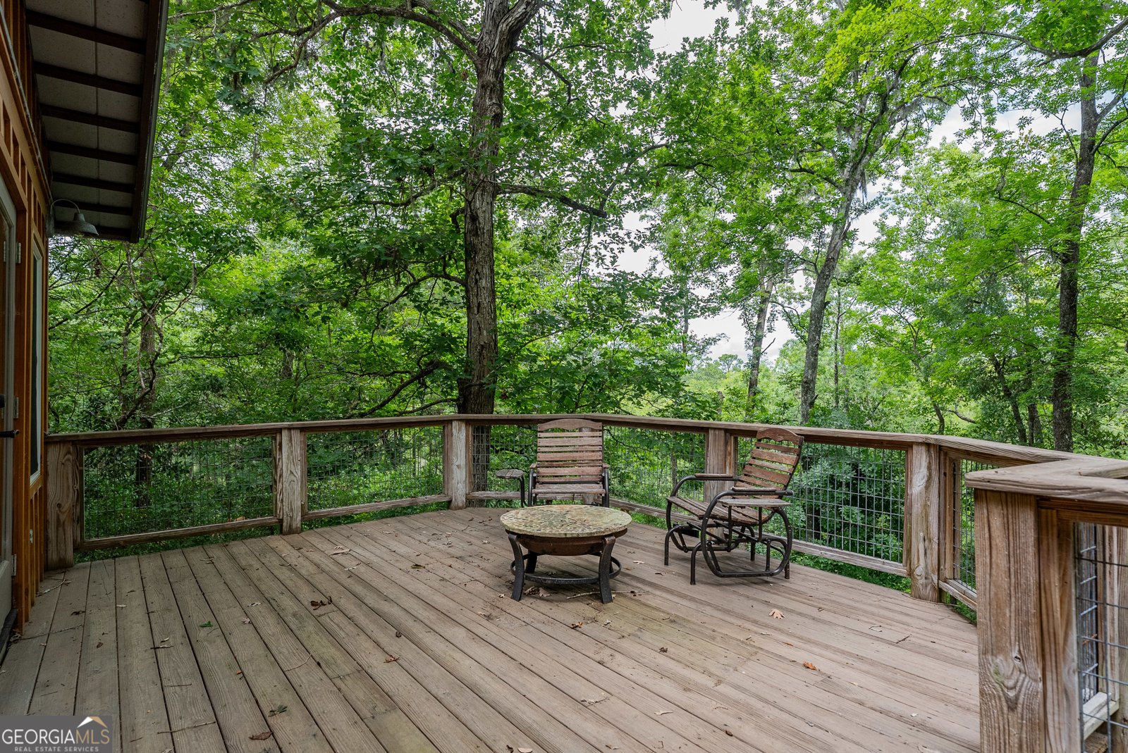 1360 Douglas Fish Camp Road White Oak - 15