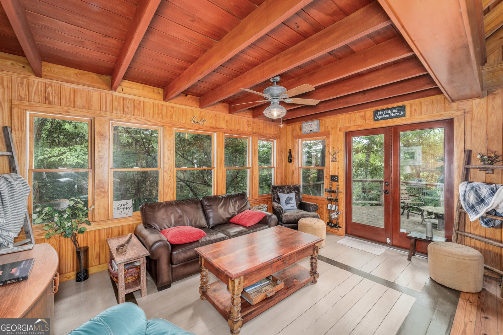 1360 Douglas Fish Camp Road White Oak - 28