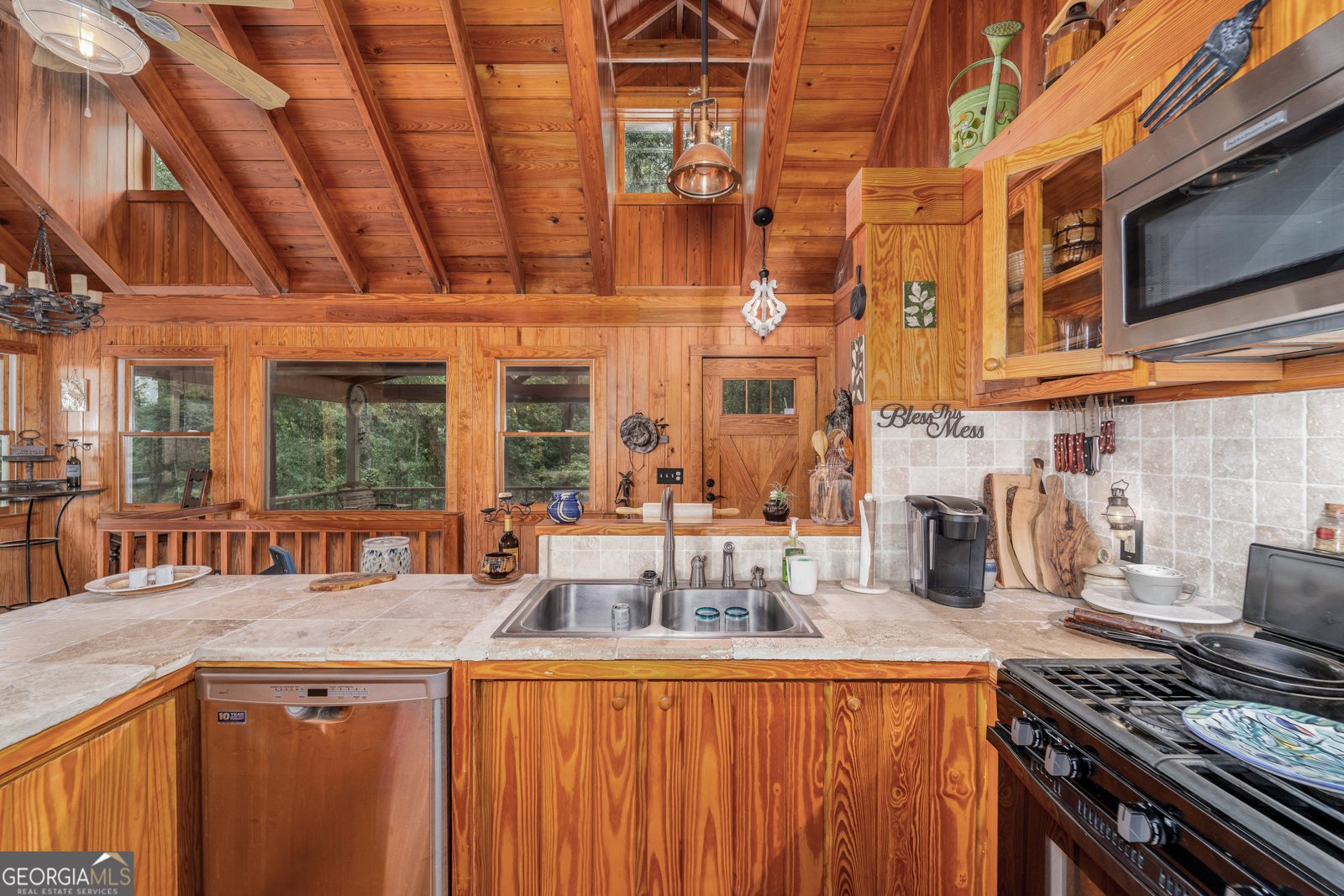 1360 Douglas Fish Camp Road White Oak - 30
