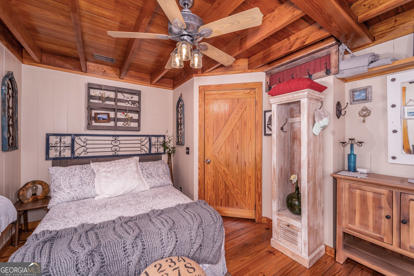 1360 Douglas Fish Camp Road White Oak - 32