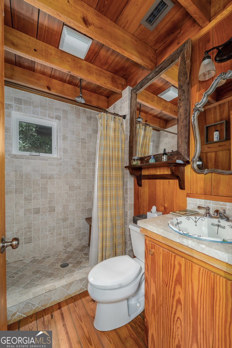 1360 Douglas Fish Camp Road White Oak - 33