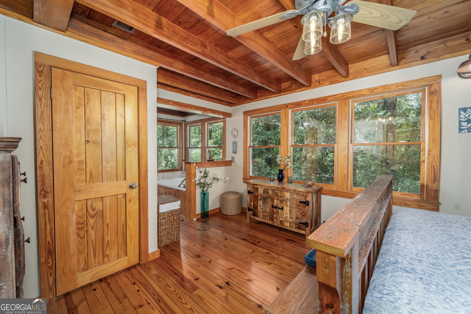 1360 Douglas Fish Camp Road White Oak - 34